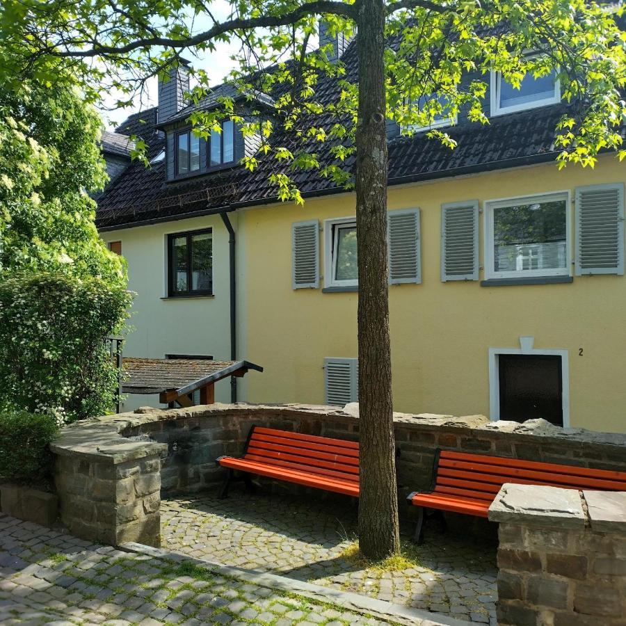 Rubens Haus Villa Siegen Eksteriør bilde