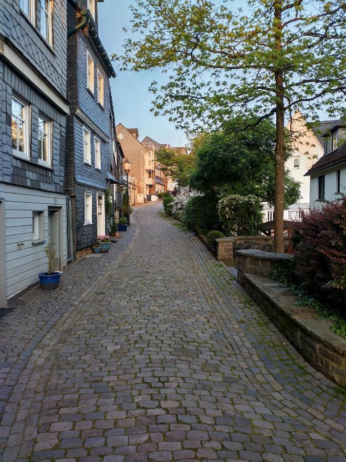 Rubens Haus Villa Siegen Eksteriør bilde