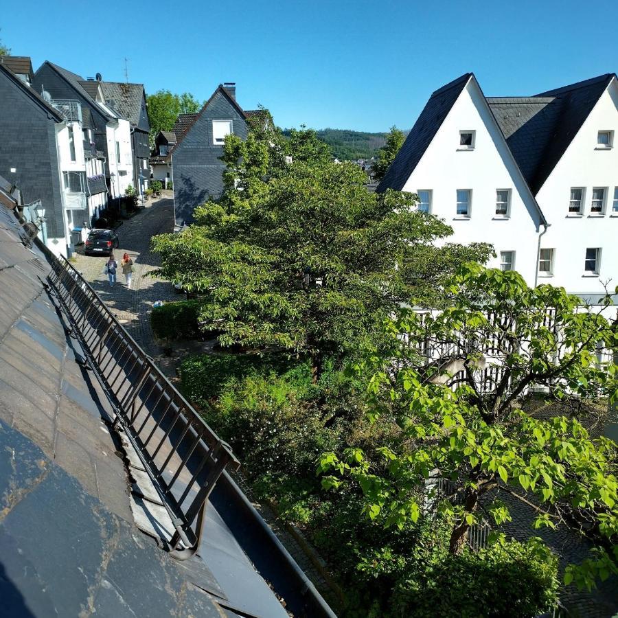Rubens Haus Villa Siegen Eksteriør bilde
