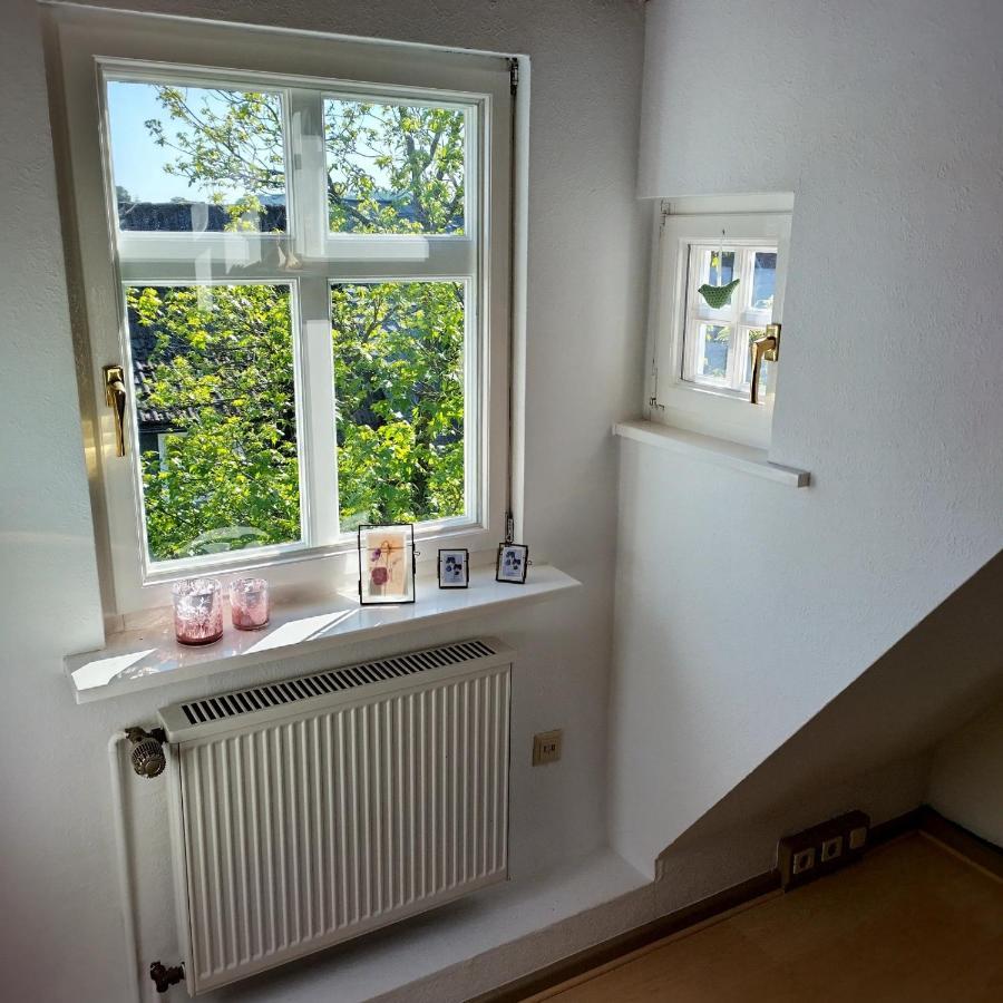 Rubens Haus Villa Siegen Eksteriør bilde